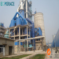 Industrial Dust Collecting Bag Filter for Coal Fired Boiler